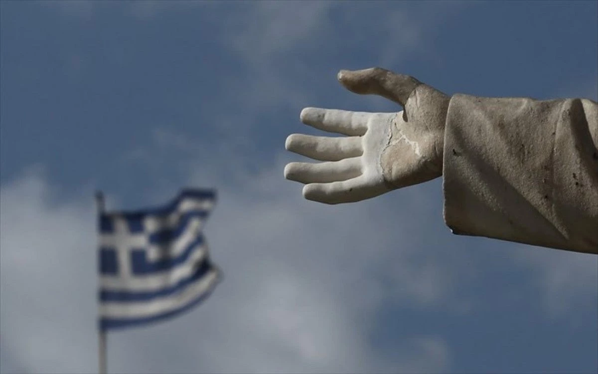 Νέα «επιτυχία» των ΣΥΡΙΖΑΝΕΛ: Παραδομένοι στη μιζέρια οι Έλληνες – Τελευταίοι στη λίστα του ΟΟΣΑ για τις συνθήκες διαβίωσης